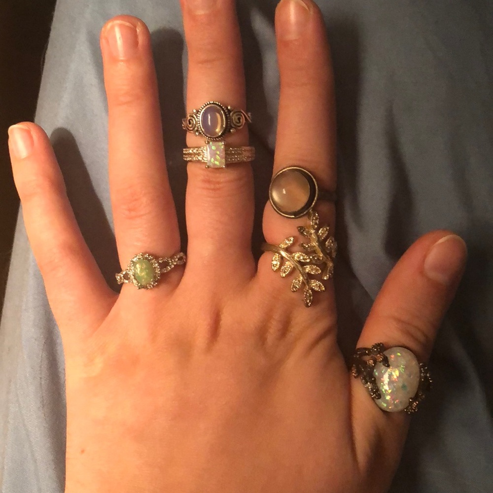 Ring bundle